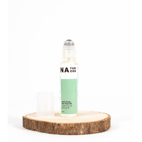 Naturcos - Tea tree roll on 10ml
