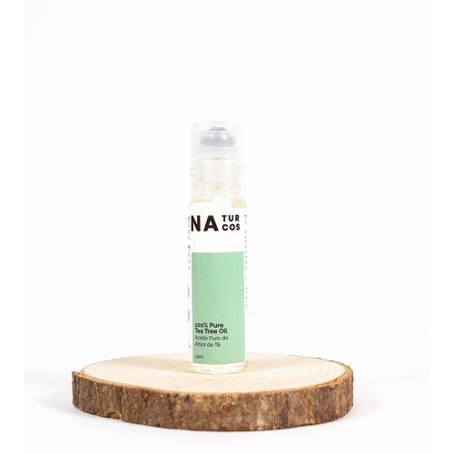 Naturcos - Tea tree roll on 10ml