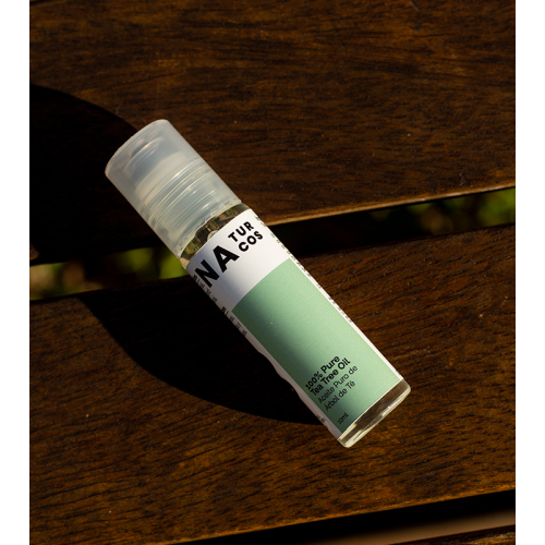 Naturcos - Tea tree roll on 10ml