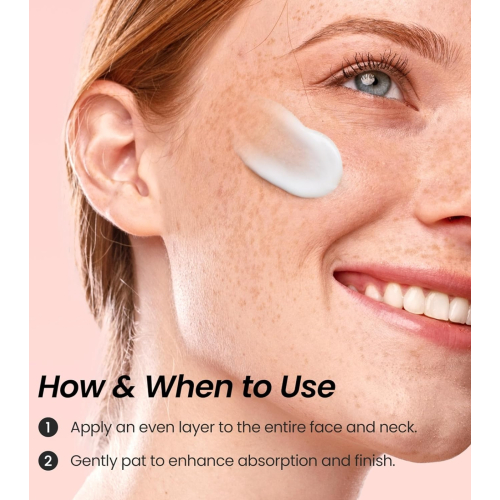 Neogen - Crema viso lenitiva Dermalogy Probiotics Relief