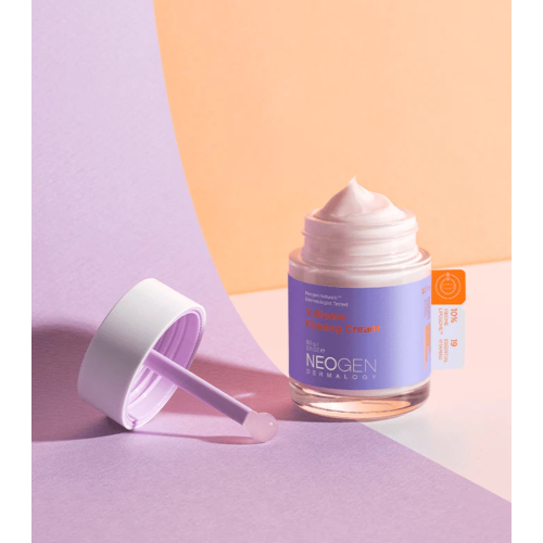 Neogen - Crema viso rassodante Dermalogy V.biome