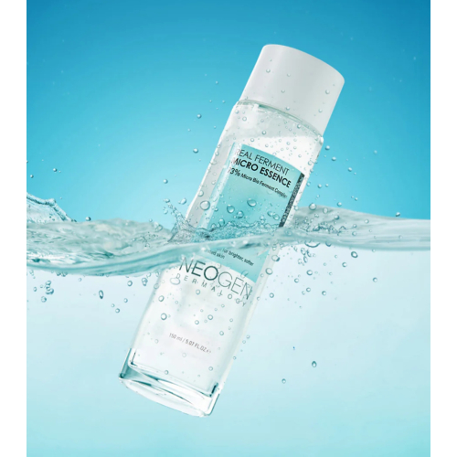 Neogen - Essenza viso leggera Dermalogy Real Ferment