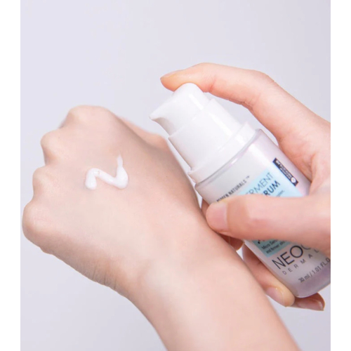 Neogen - Siero viso idratante Dermalogy Real Ferment Micro Serum