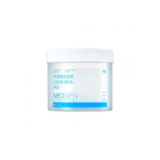 Neogen - Tonico esfoliante per il viso con BHA in formato pad - Dermalogy Poreraser Clear Bha Pad