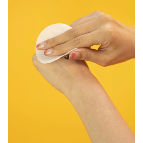 Neogen - Dischetti esfolianti per il viso - Carrot Deep Clear Oil Pad