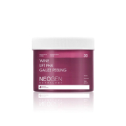 Neogen - Dischetti esfolianti per il viso - Wine Lift Pha Gauze Peeling