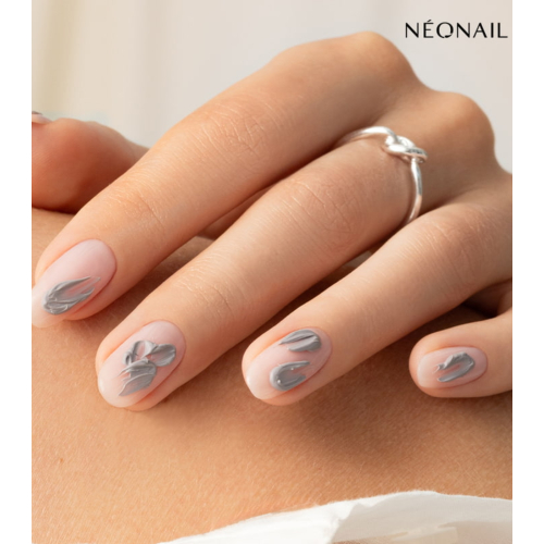 NeoNail - Fondotinta semipermanente - Dry Top Matte