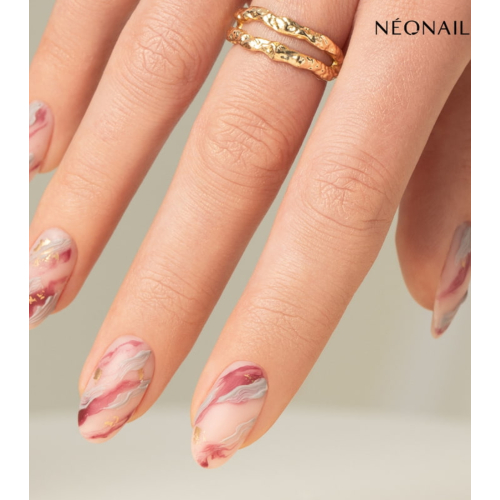 NeoNail - Fondotinta semipermanente - Dry Top Matte