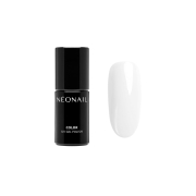 NeoNail - Smalto semipermanente - French White