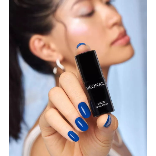 NeoNail - Smalto semipermanente - Icy Sapphire