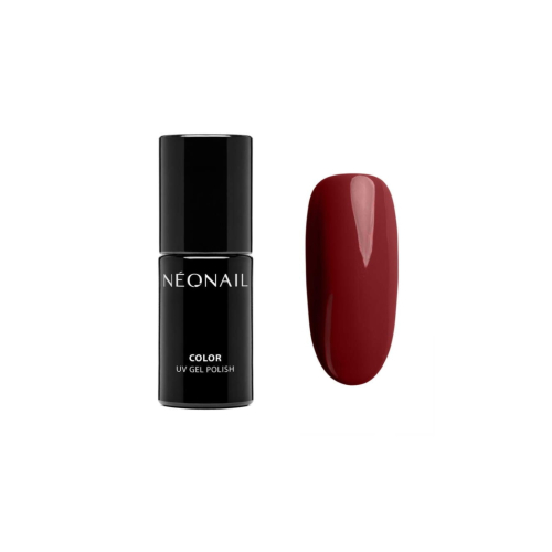 NeoNail - Smalto semipermanente - Perfect Red