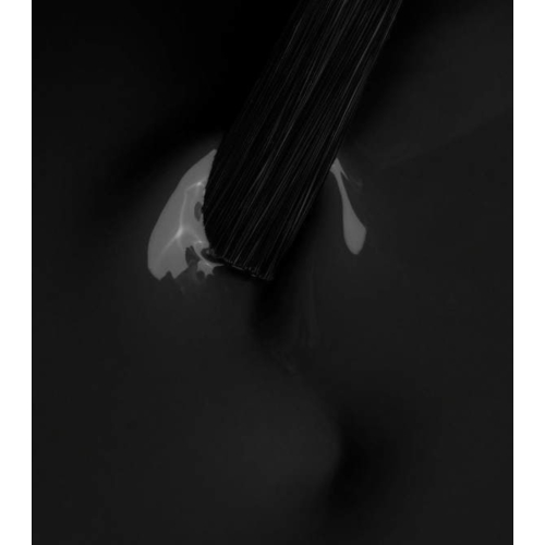 NeoNail - Smalto semipermanente - Pure Black