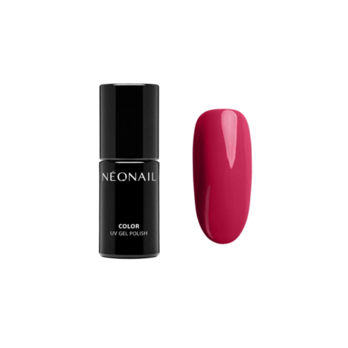 NeoNail - Smalto semipermanente - Seductive Red
