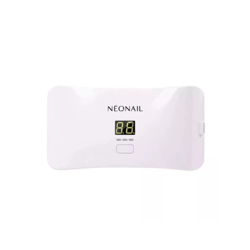 NeoNail - Kit Manicure Starter Set 21 Days Basic - 1 colore