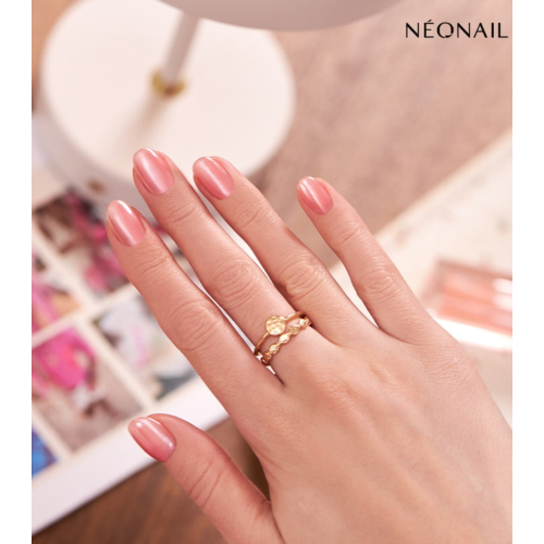 NeoNail - Polvere per unghie Glassy Pearl Effect