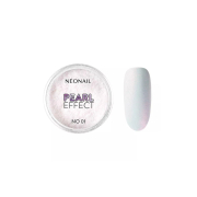NeoNail - Polvere per unghie Pearl Effect  - No. 01