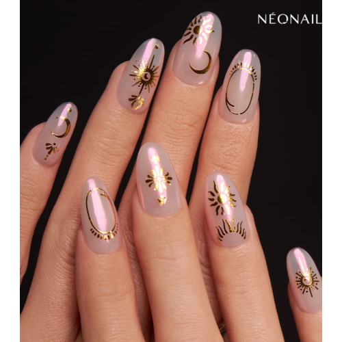 NeoNail - Polvere per unghie Pearl Effect  - No. 01