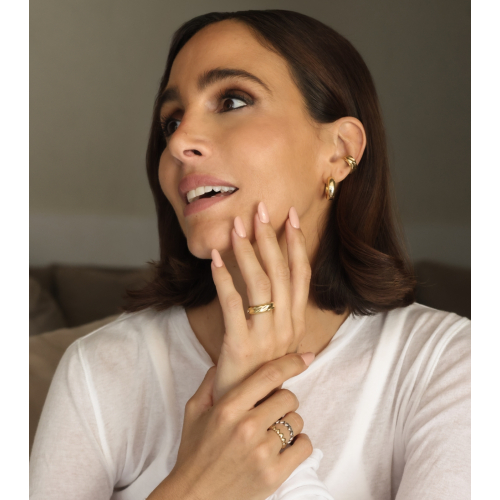 NeoNail - *Rocío Osorno* - Smalto per unghie semipermanente - Luxe Cashmere