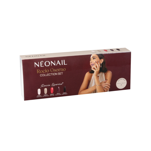 NeoNail - *Rocío Osorno* - Set collezione