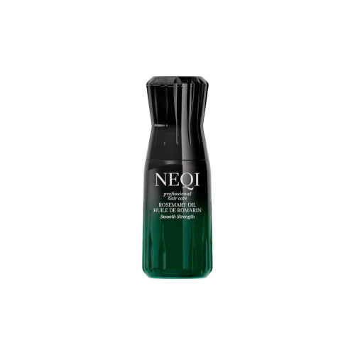 NEQI - Olio per capelli al rosmarino Rosemary Oil Smooth Strenght