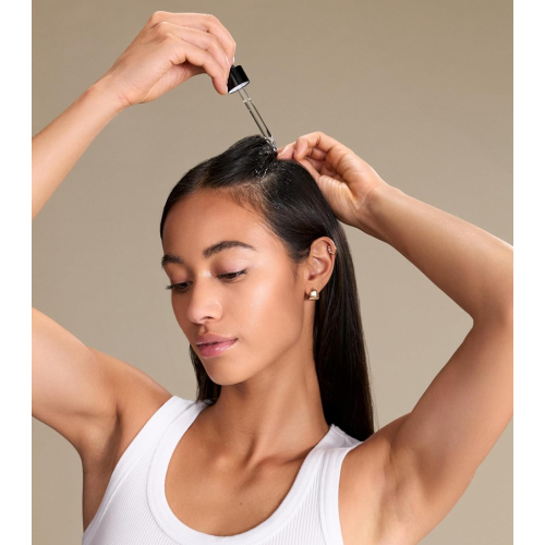 NEQI - Olio per capelli al rosmarino Rosemary Oil Smooth Strenght