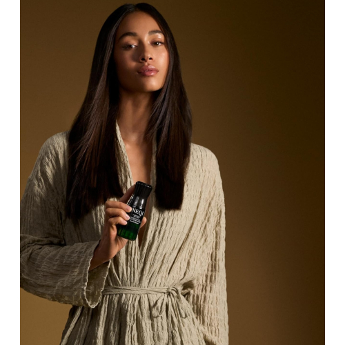 NEQI - Olio per capelli al rosmarino Rosemary Oil Smooth Strenght