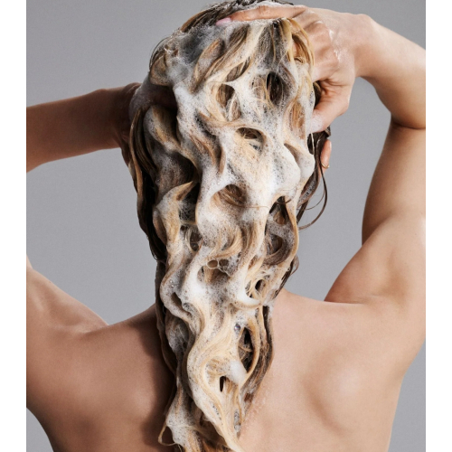 NEQI - *Build Boost* - Shampoo rinforzante