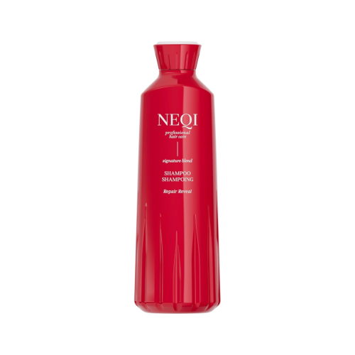 NEQI - *Repair Reveal* - Shampoo riparatore