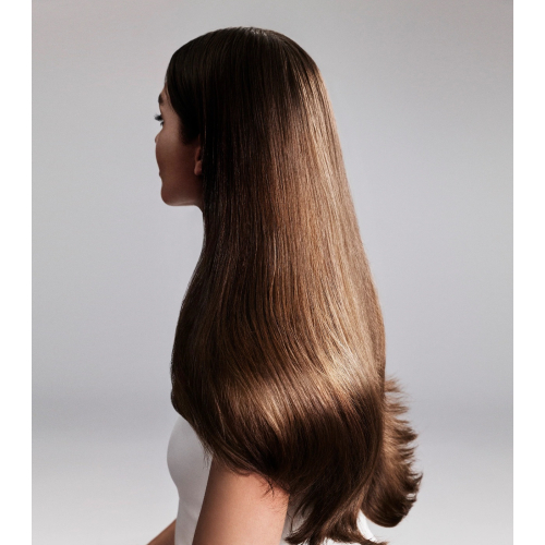 NEQI - *Diamond Glass* - Olio ultraleggero per capelli secchi