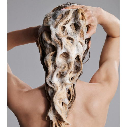 NEQI - *Diamond Glass* - Shampoo idratante intensivo