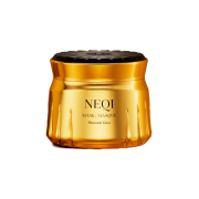 NEQI - *Diamond Glass* - Maschera per capelli