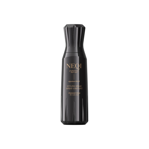 NEQI - *Diamond Glass* - Spray modellante - Capelli ricci