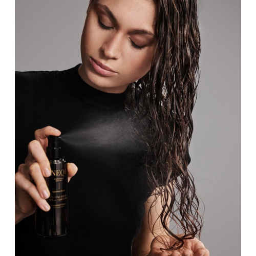 NEQI - *Diamond Glass* - Spray modellante - Capelli ricci