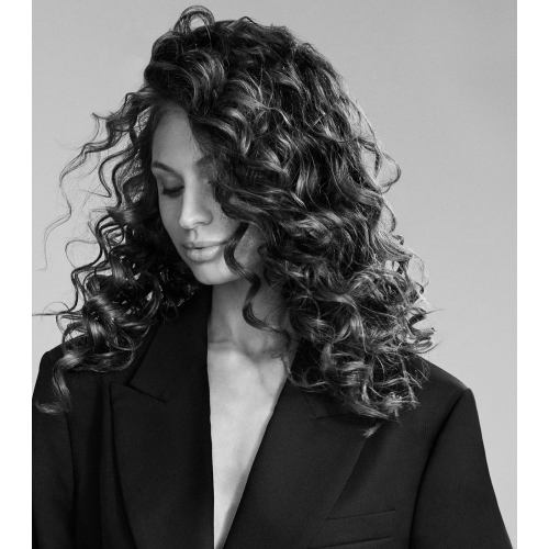 NEQI - *Diamond Glass* - Spray modellante - Capelli ricci