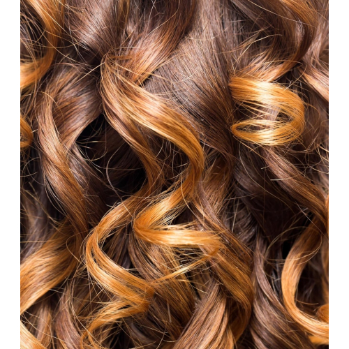 NEQI - *Diamond Glass* - Spray modellante - Capelli ricci