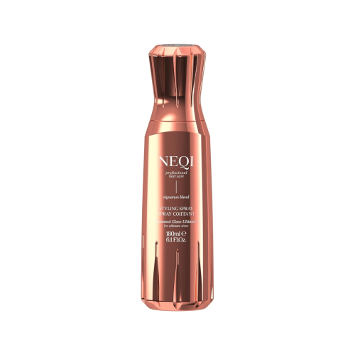 NEQI - *Diamond Glass* - Spray modellante Styling Spray Ultimate