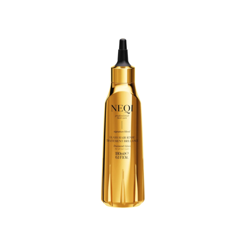 NEQI - *Diamond Glass* - Trattamento di finitura perfetto