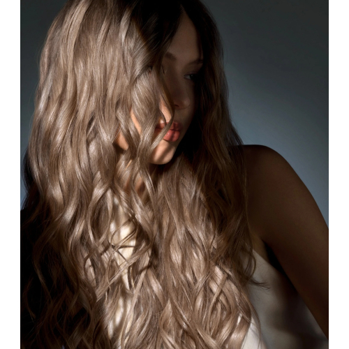 NEQI - *Glossing Hair* - Maschera per capelli - Cool Blondes