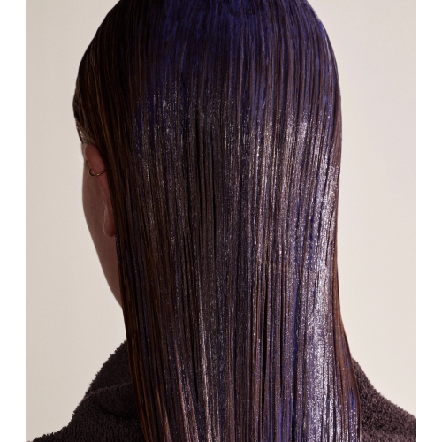 NEQI - *Glossing Hair* - Maschera per capelli - Cool Blondes