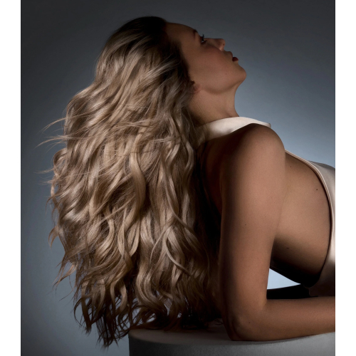 NEQI - *Glossing Hair* - Maschera per capelli - Cool Blondes