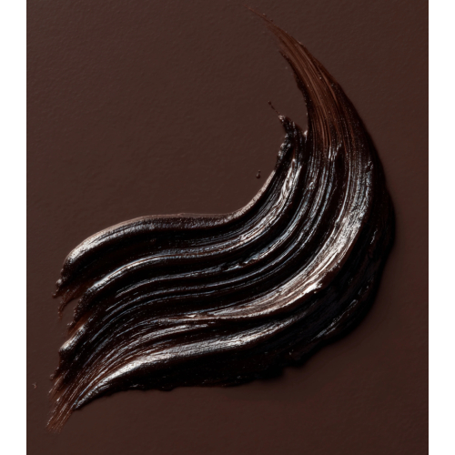 NEQI - *Glossing Hair* - Maschera per capelli - Dark Brown