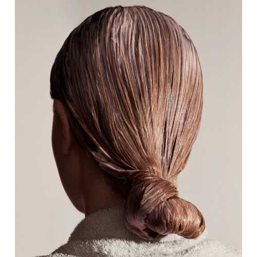 NEQI - *Glossing Hair* - Maschera per capelli - Light Brown