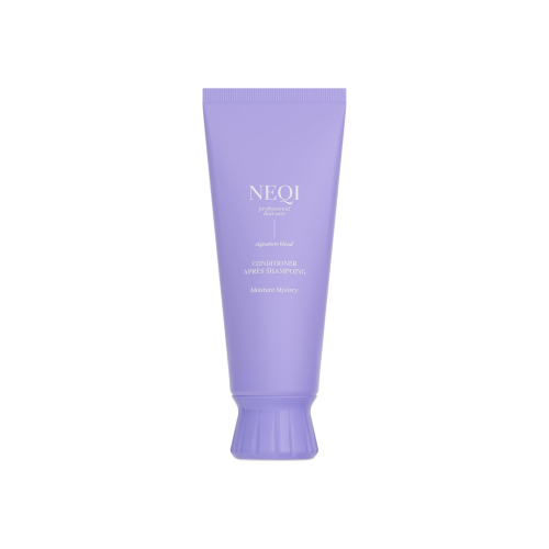NEQI - *Moisture Mystery* - Balsamo idratante