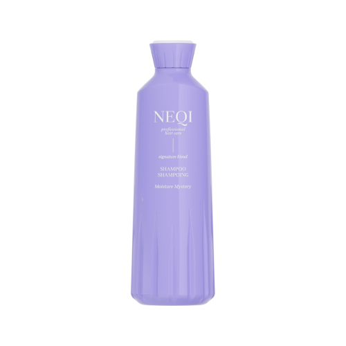 NEQI - *Moisture Mystery* - Shampoo idratante