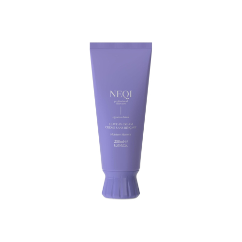 NEQI - *Moisture Mystery* - Crema idratante Leave in