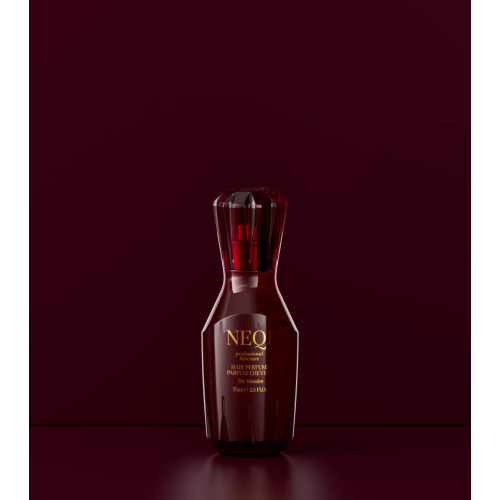 NEQI - Profumo per capelli - The Wooden