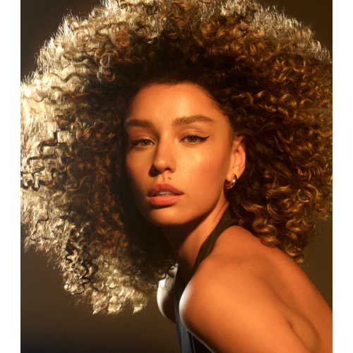 NEQI - Profumo per capelli - The Wooden