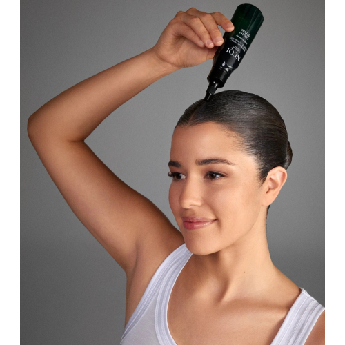 NEQI - Tonico per capelli al rosmarino Rosemary Forbidden Finish