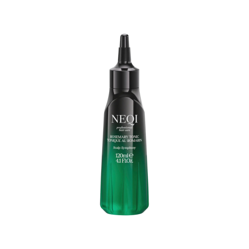 NEQI - Tonico per capelli al rosmarino Rosemary Forbidden Finish