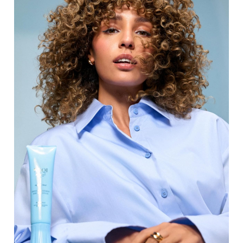 NEQI - *Treatment Treasure* - Trattamento intensivo per capelli - Build Boost